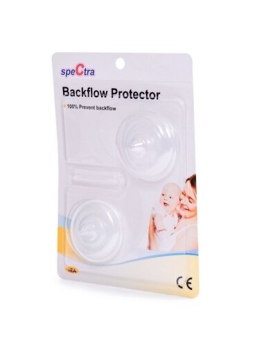 Spectra backflow prevention valve 1 pc.
