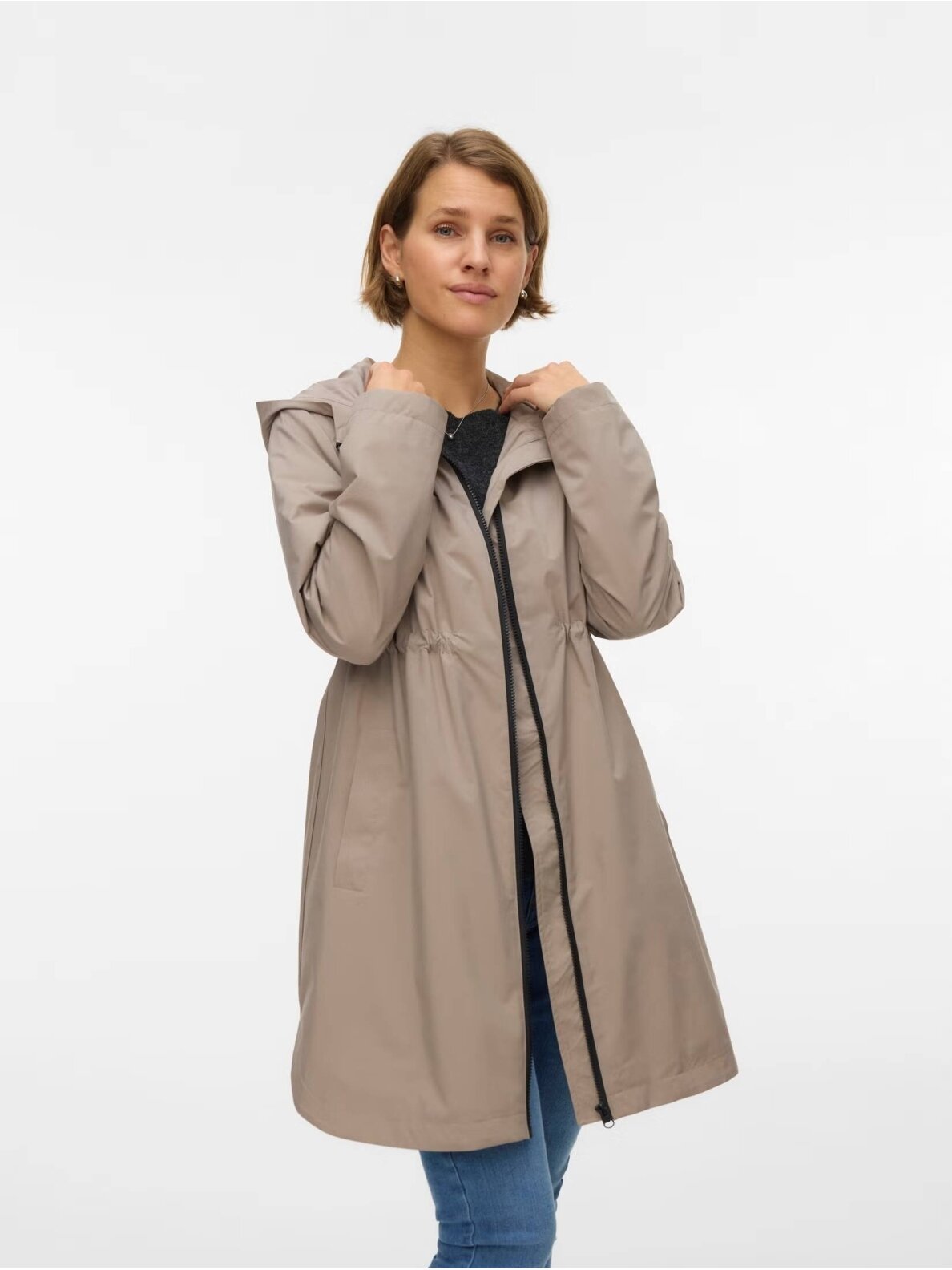 MLKATARINA 3-in-1 Maternity Jacket, Mama.licious 7 MLKATARINA 3-in-1 Maternity Jacket, Mama.licious 7