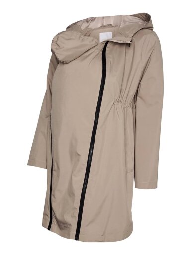 MLKATARINA 3-in-1 Maternity Jacket, Mama.licious MLKATARINA 3-in-1 Maternity Jacket, Mama.licious