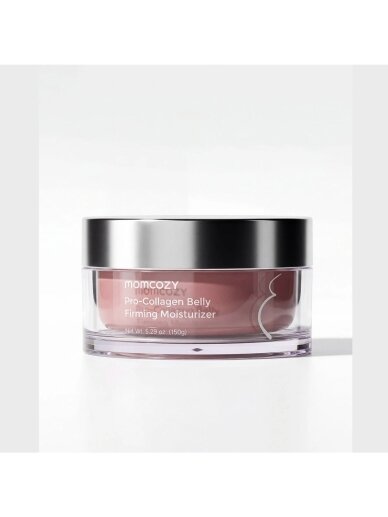 Pro-Collagen Belly Firming Moisturizer 150 g, Momcozy Pro-Collagen Belly Firming Moisturizer 150 g, Momcozy