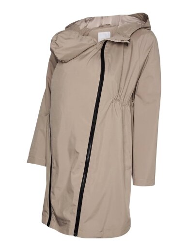 MLKATARINA 3-in-1 Maternity Jacket, Mama.licious