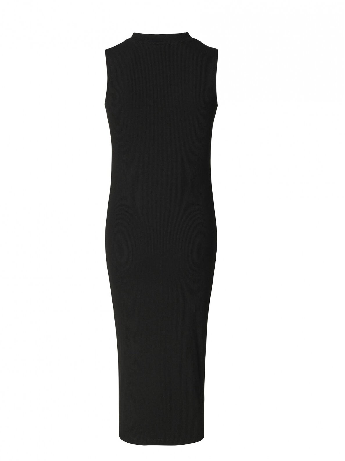 Maternity dress Granite, by Supermom (black) 1 Maternity dress Granite, by Supermom (black) 1