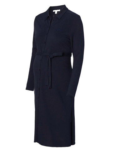 Kleit rasedatele, Night sky Blue, ESPRIT
