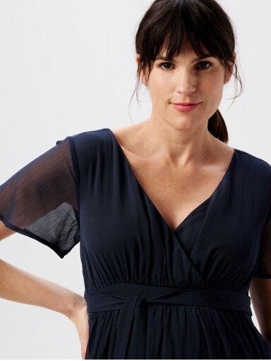 Kleit rasedatele, Noppies Night blue