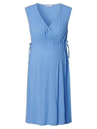 Dress for pregnant and nursing Cornflowe, Noppies