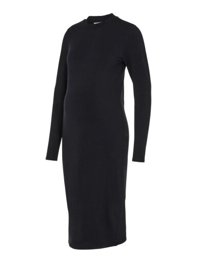 Kleit rasedatele, MLEVA, Mama;licious (black)