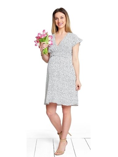 Kleit rasedatele, D1100a, HappyMum