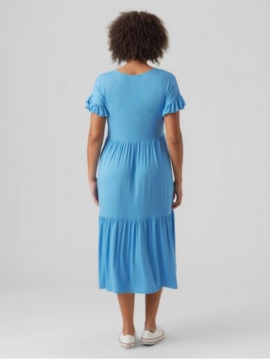 Maternity and nursing dress, MLHELEN, Mama;licious 4 Maternity and nursing dress, MLHELEN, Mama;licious 4