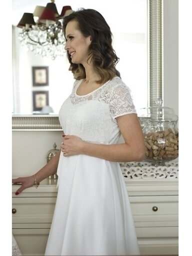 Kleit rasedatele, SantiaCream, Torelle