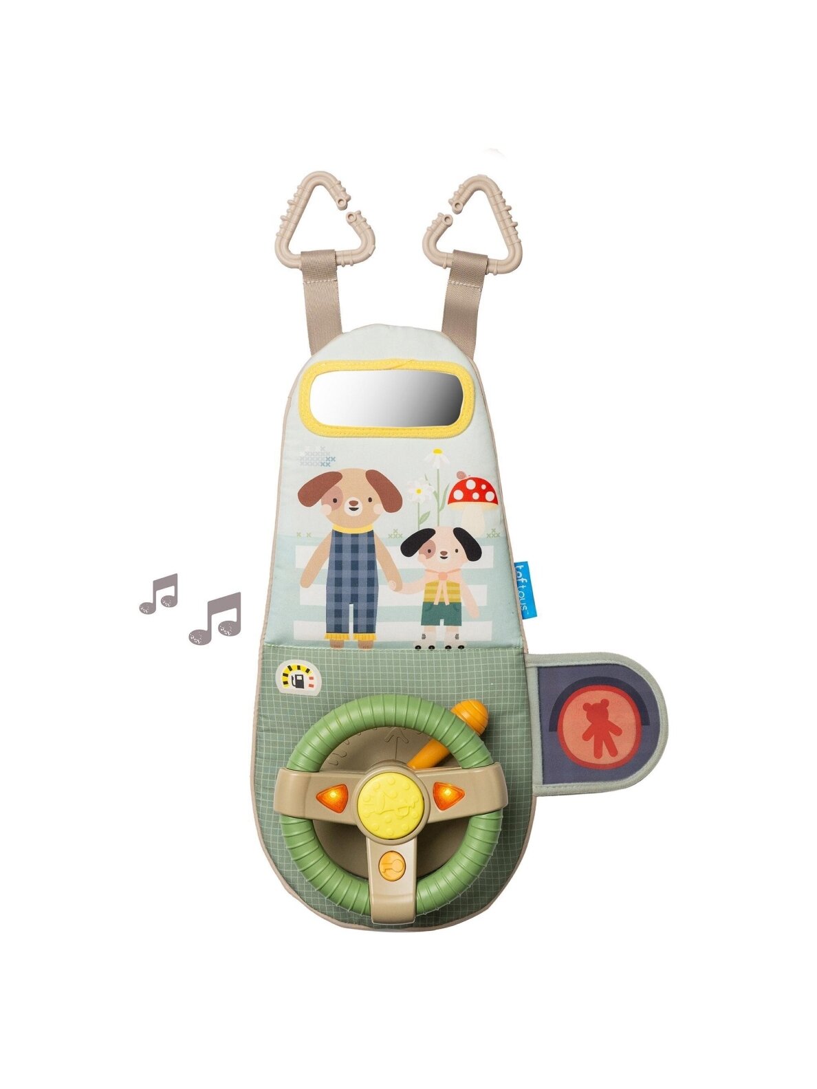 Taf Toys Urban Garden car toy (Kopija)