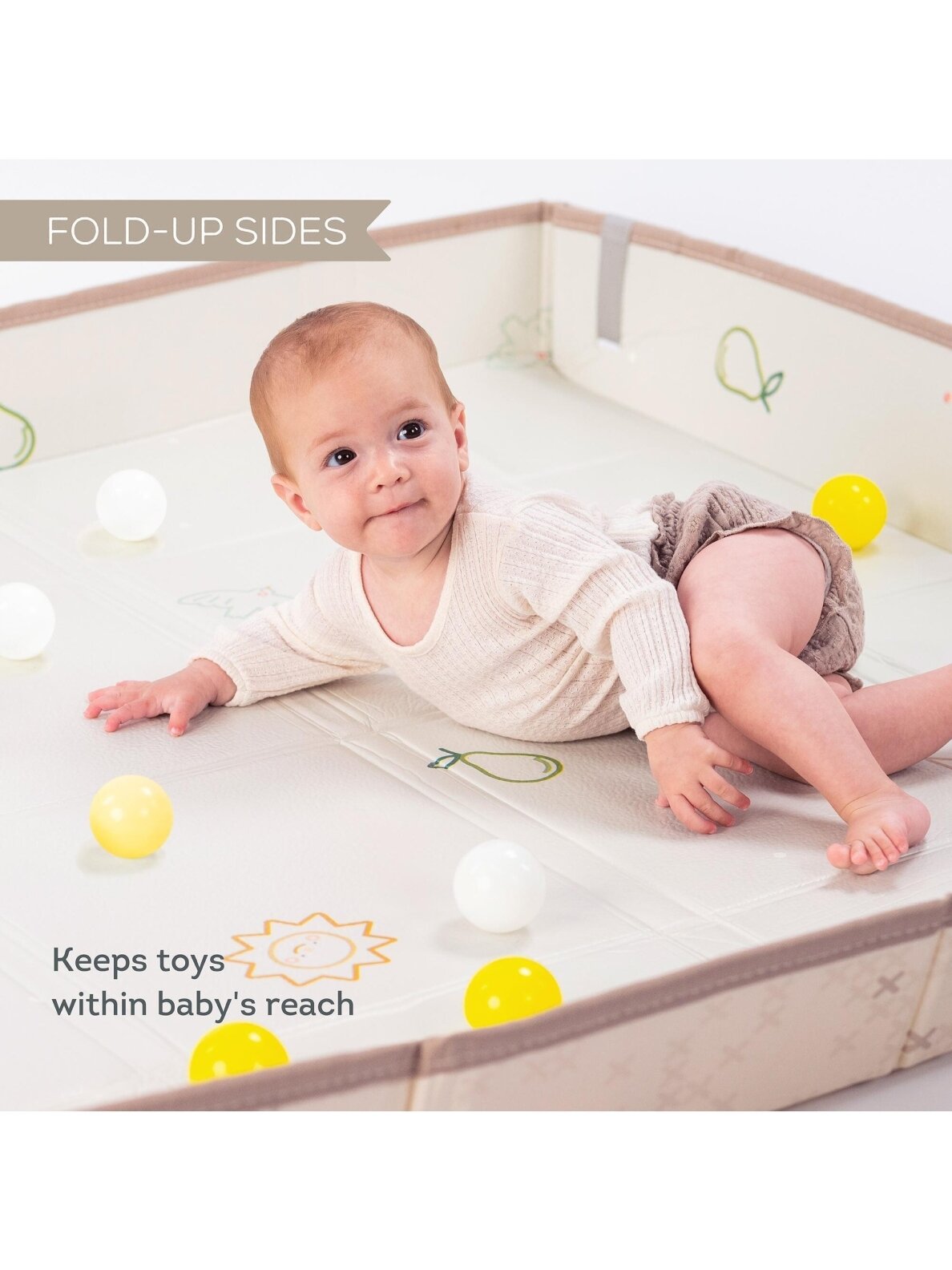 Taf Toys play mat Fold and Fun 1 Taf Toys play mat Fold and Fun 1