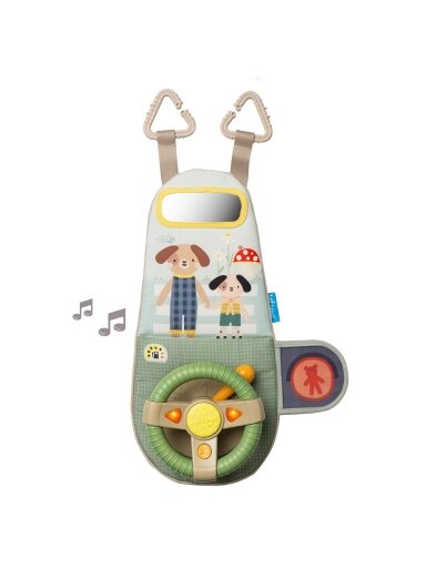Taf Toys Urban Garden car toy (Kopija)