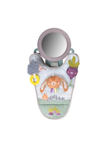 Taf Toys Urban Garden car toy