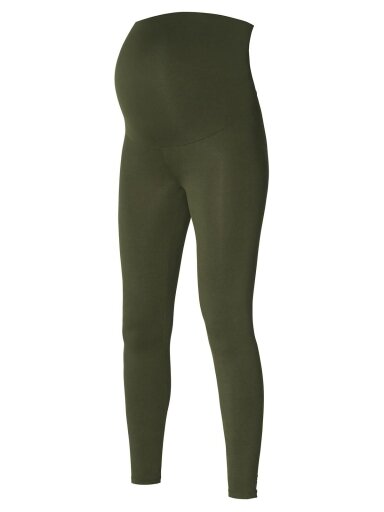 Maternity elastic Paris bi-stretch, Night Blue by Noppies (Kopija)