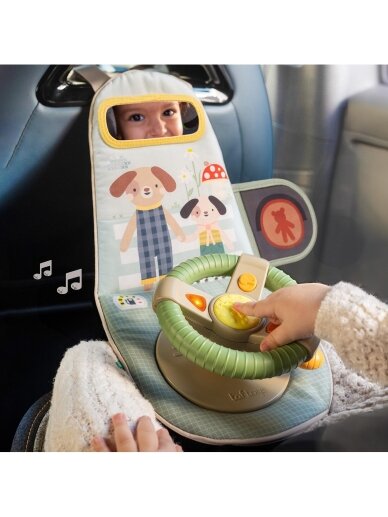 Taf Toys Urban Garden car toy (Kopija) 5 Taf Toys Urban Garden car toy (Kopija) 5