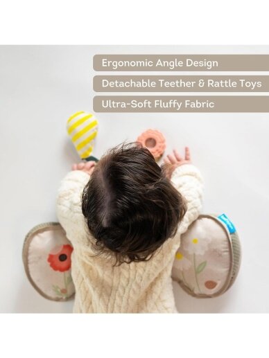 Taf Toys educational pillow Panda 2