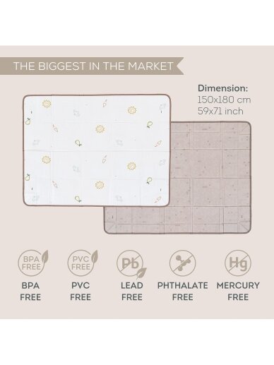 Taf Toys play mat Fold and Fun 2