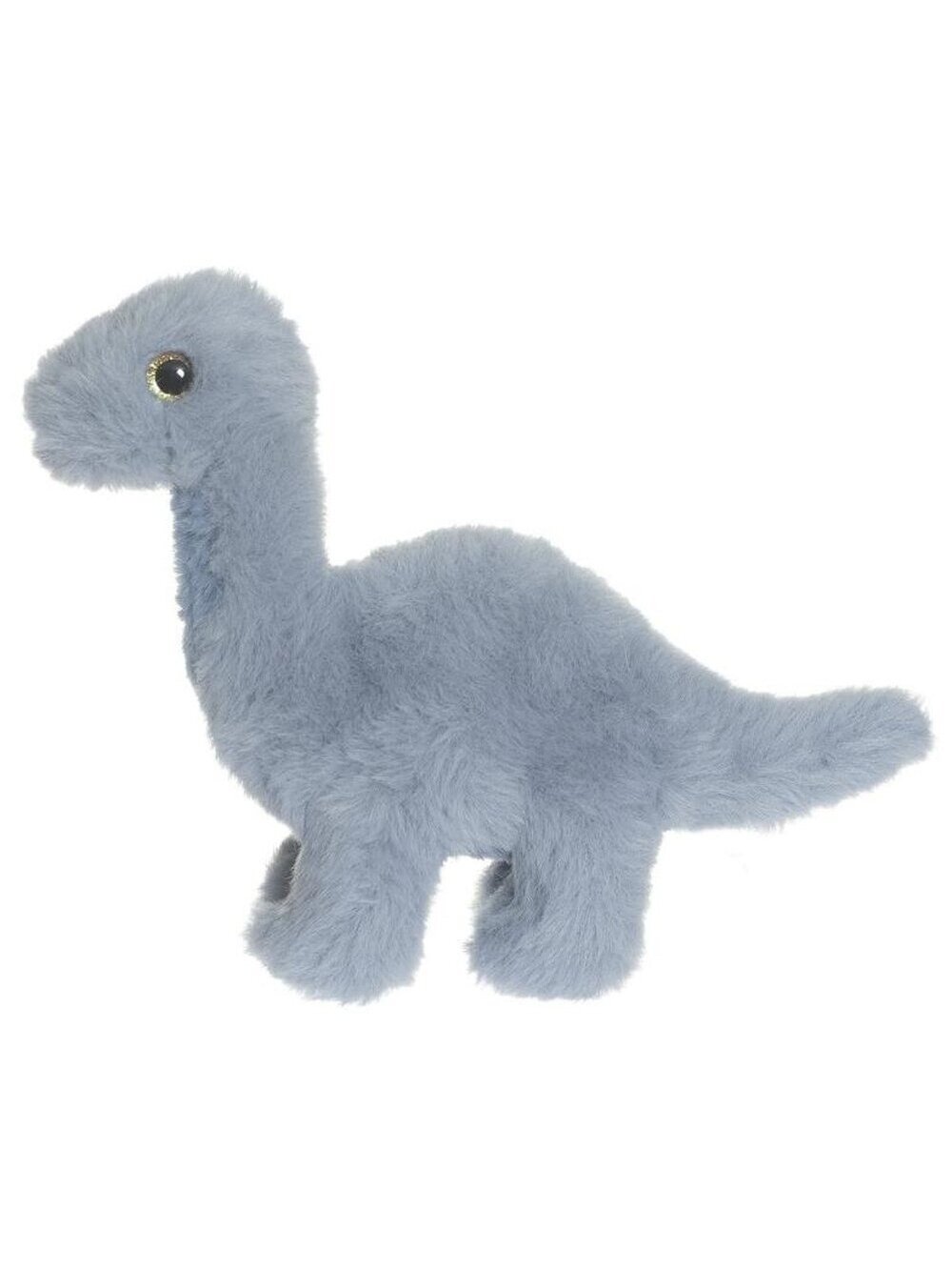 Teddykompaniet soft toy dinosaur Brachiosaurus, 25 cm Teddykompaniet soft toy dinosaur Brachiosaurus, 25 cm