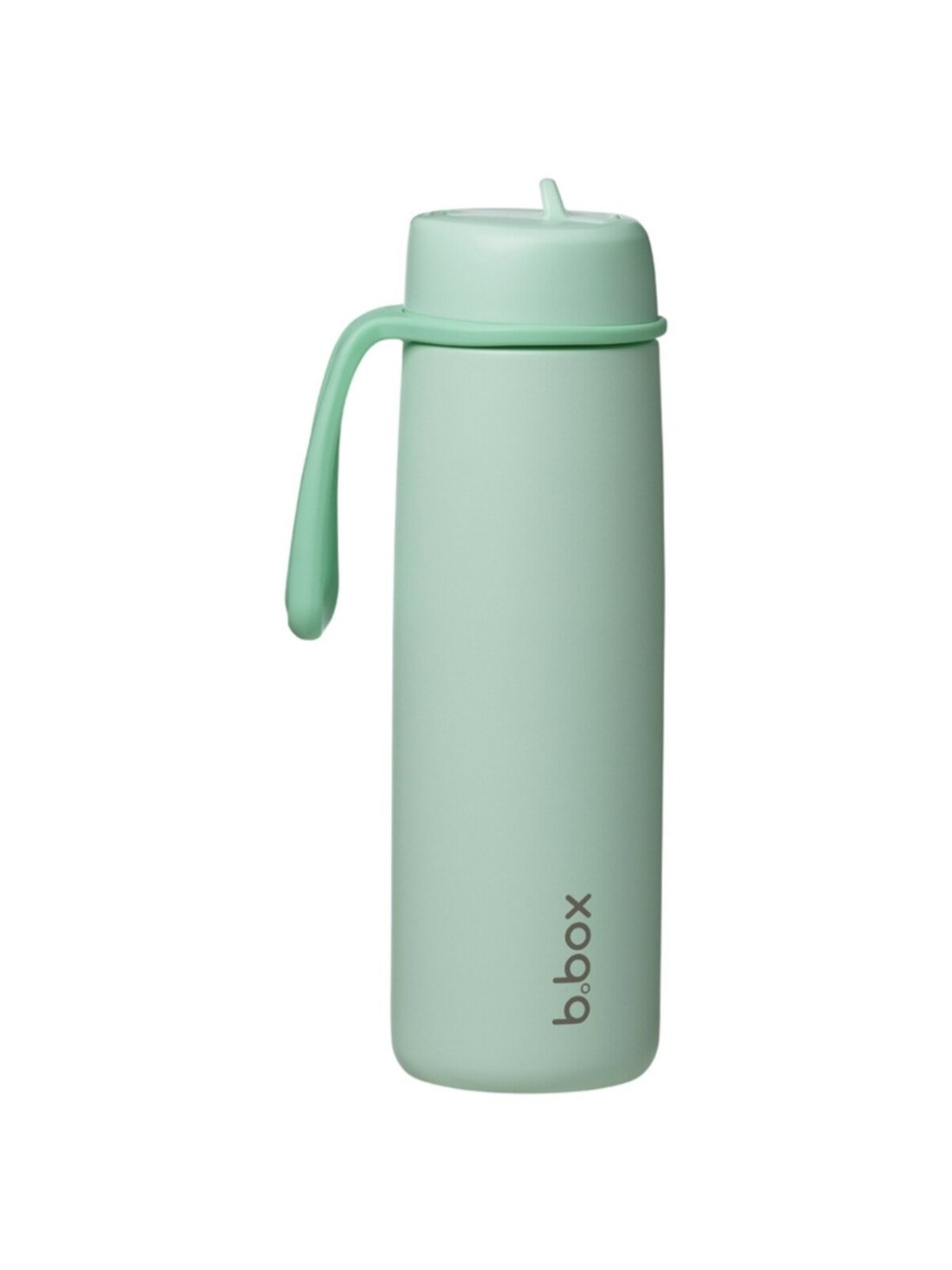 Insulated Drink Bottle with Folding Spout 690 ml, b.box, Spearmint Insulated Drink Bottle with Folding Spout 690 ml, b.box, Spearmint