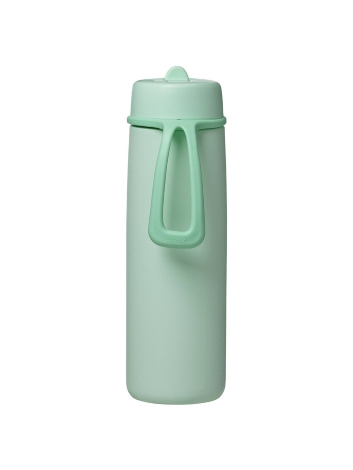 Insulated Drink Bottle with Folding Spout 690 ml, b.box, Spearmint 1 Insulated Drink Bottle with Folding Spout 690 ml, b.box, Spearmint 1