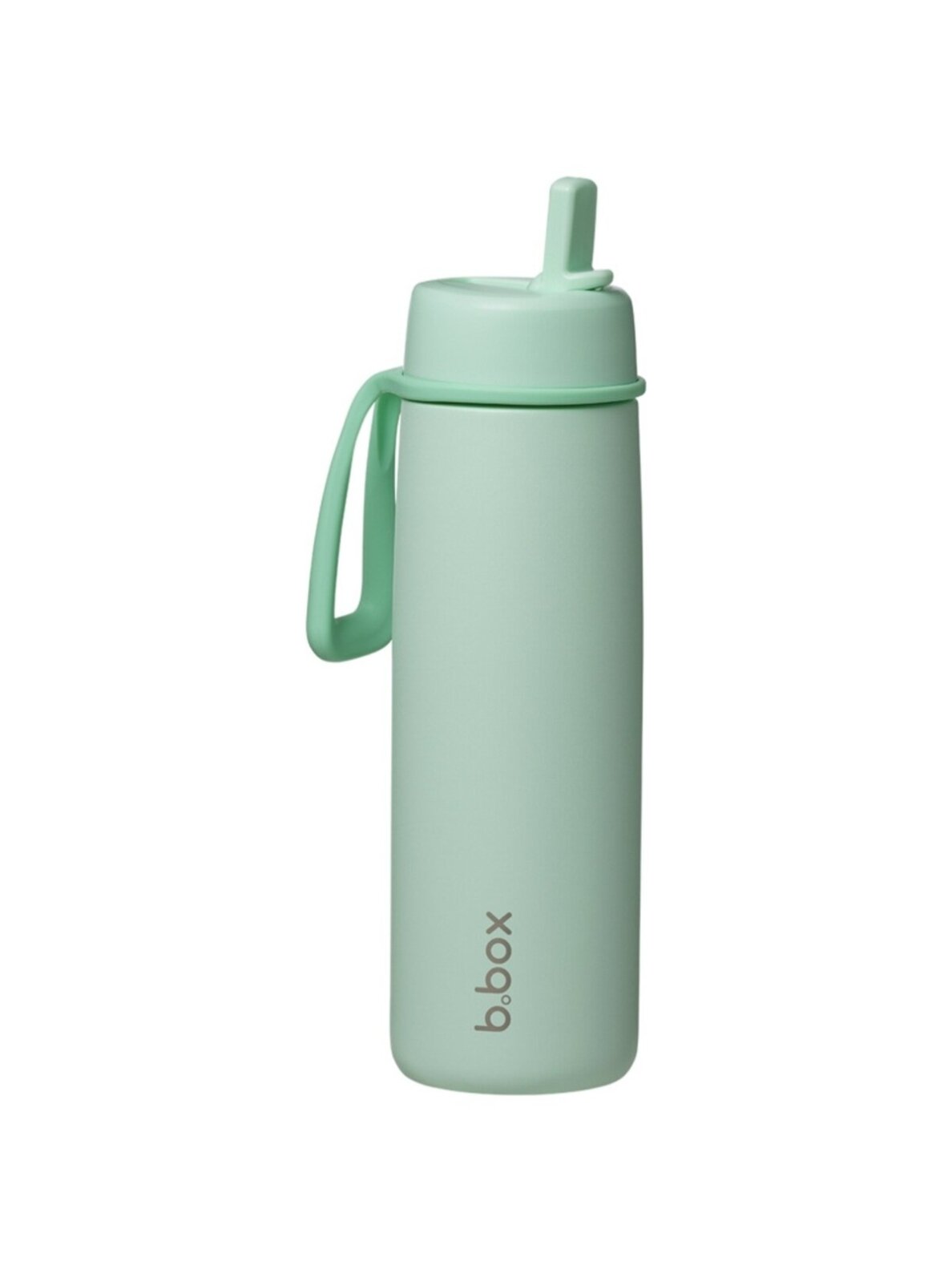 Insulated Drink Bottle with Folding Spout 690 ml, b.box, Spearmint 3 Insulated Drink Bottle with Folding Spout 690 ml, b.box, Spearmint 3