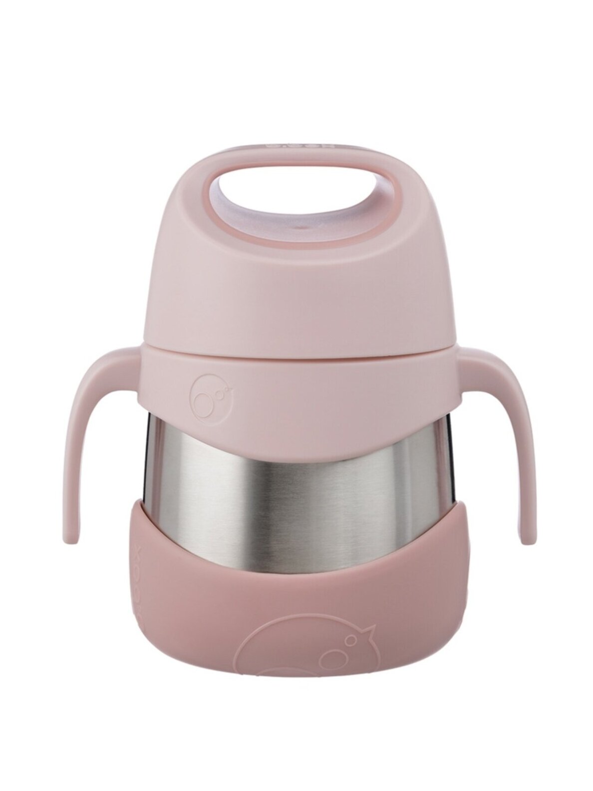 Insulated Food Jar 335 ml, b.box, Blush Crush 2