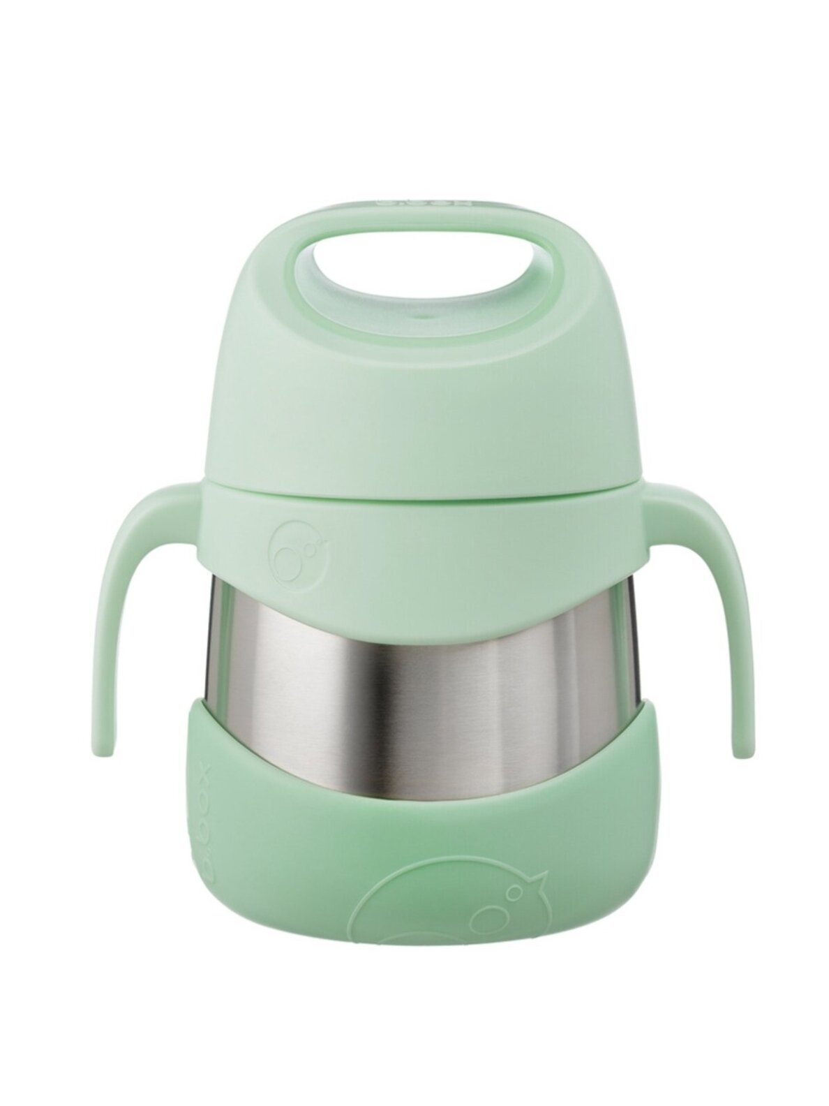 Insulated Food Jar 335 ml, b.box, Spearmint 2 Insulated Food Jar 335 ml, b.box, Spearmint 2