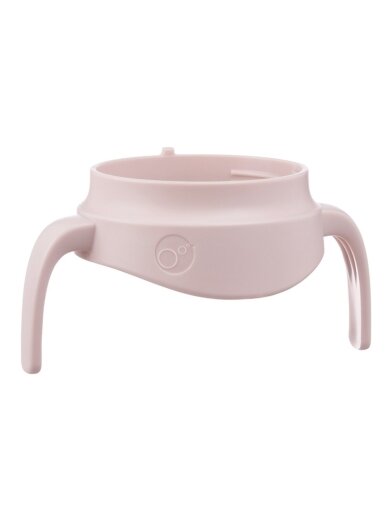 Insulated Food Jar 335 ml, b.box, Blush Crush 3 Insulated Food Jar 335 ml, b.box, Blush Crush 3