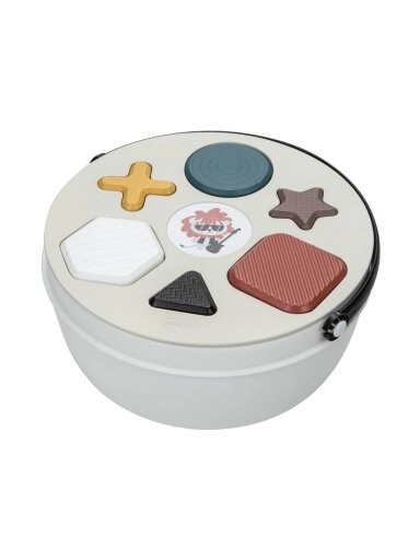 Tiny Love Sorter Tiny Rockers