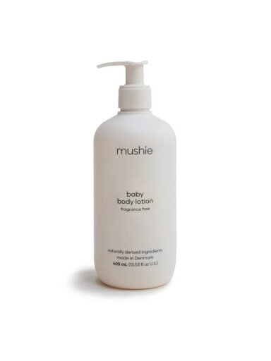 Mushie beebi ihupiim, lõhnatu, 400 ml
