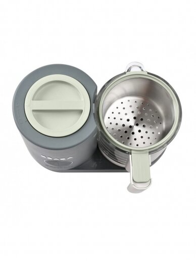 Beaba Babycook Neo Baby Food Processor, BEABA 4 Beaba Babycook Neo Baby Food Processor, BEABA 4