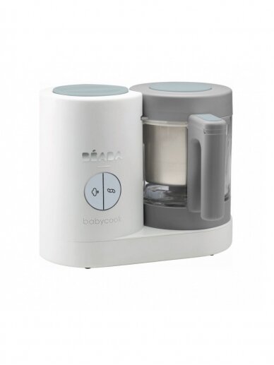 Beaba Babycook Neo Baby Food Processor, BEABA 5 Beaba Babycook Neo Baby Food Processor, BEABA 5