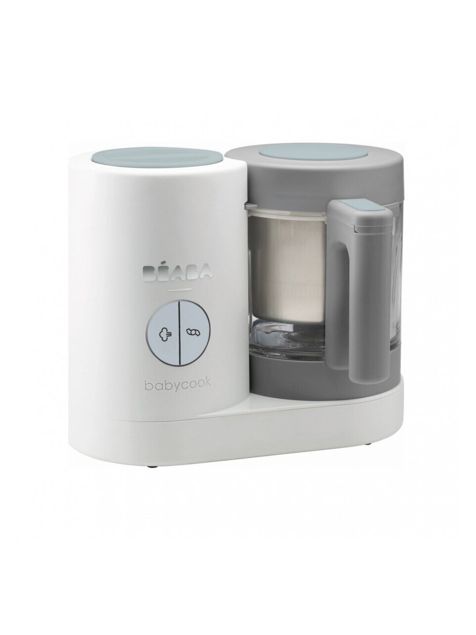 Beaba Babycook Neo Baby Food Processor, BEABA 5 Beaba Babycook Neo Baby Food Processor, BEABA 5