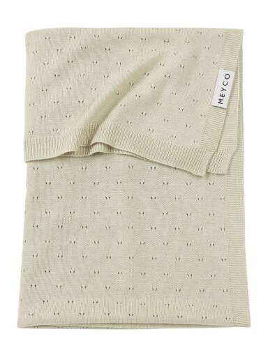 Bamboo blanket, 100x150, TOG 0.3 Meyco