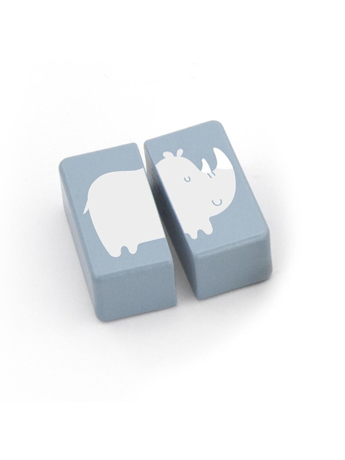 VIGA PolarB Wooden Shape Block Puzzle with Animals 1 VIGA PolarB Wooden Shape Block Puzzle with Animals 1