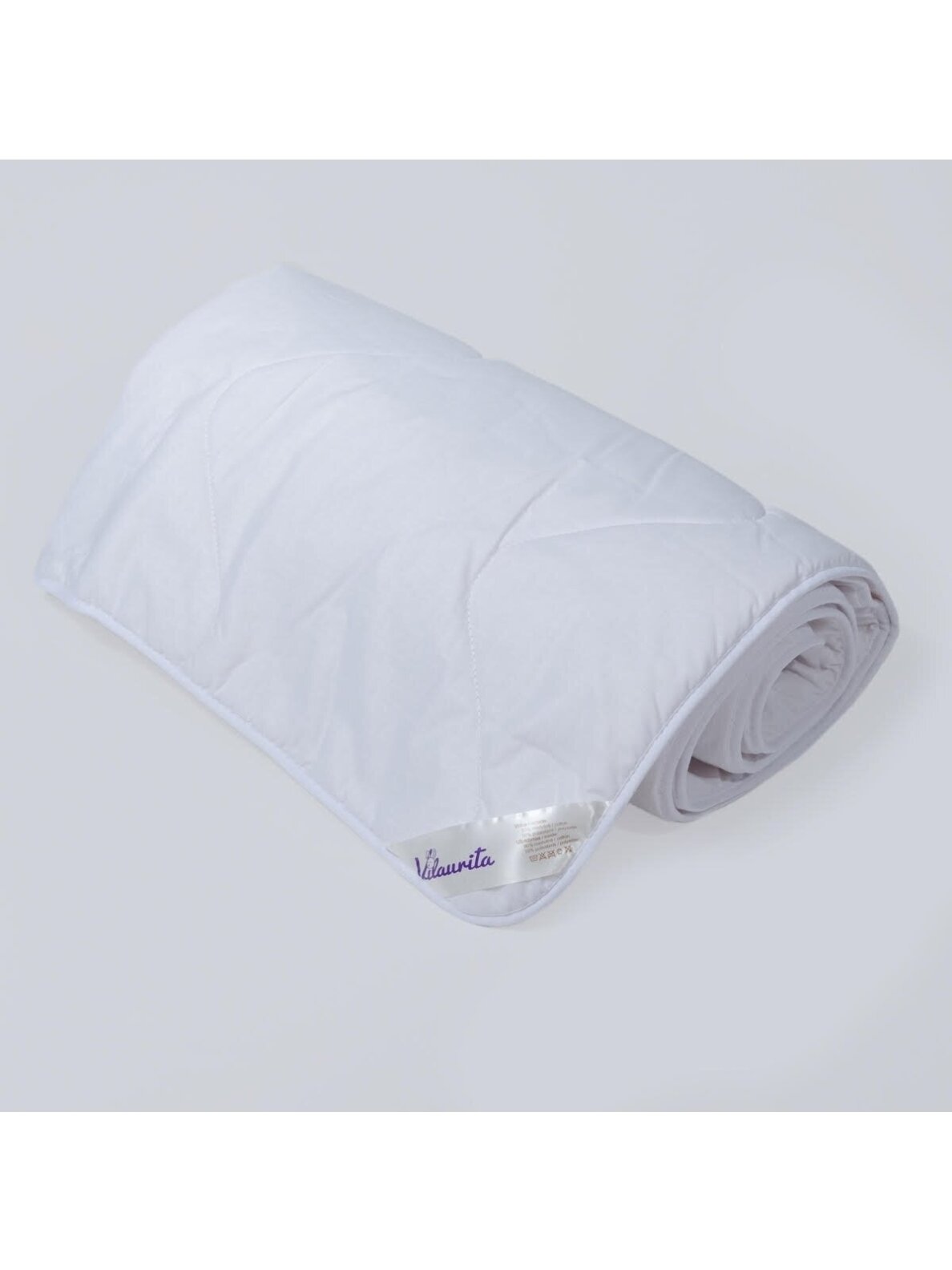 Vilaurita Cotton-Filled Duvet, 100x135 cm Vilaurita Cotton-Filled Duvet, 100x135 cm