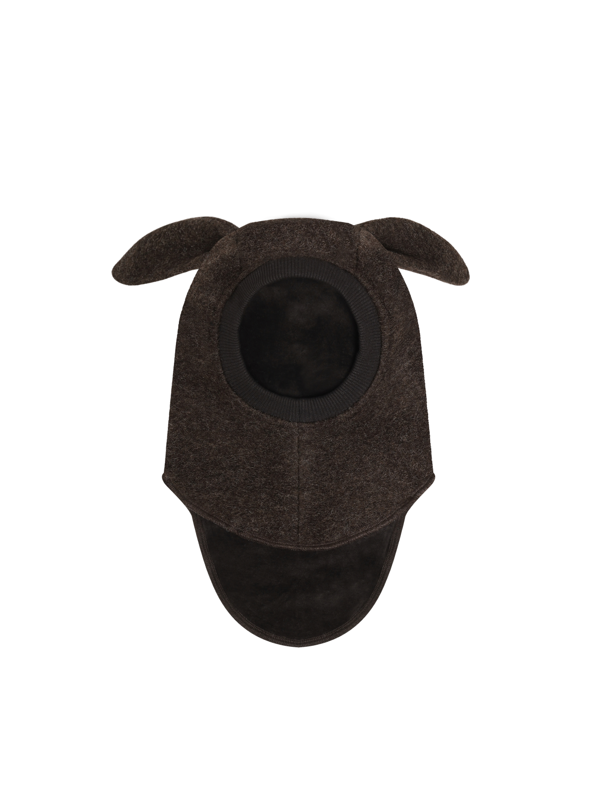 Woolen baby hat Huttelihut 2503 Woolen baby hat Huttelihut 2503