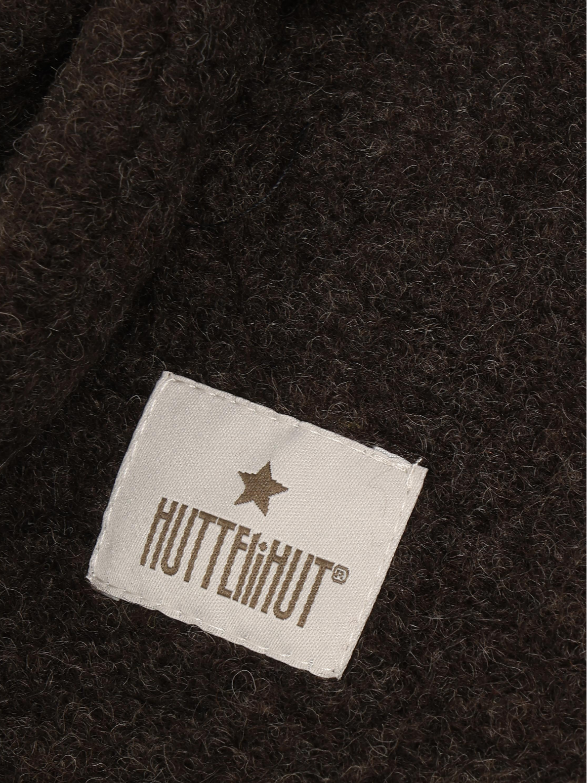 Woolen baby hat Huttelihut 2503 1 Woolen baby hat Huttelihut 2503 1