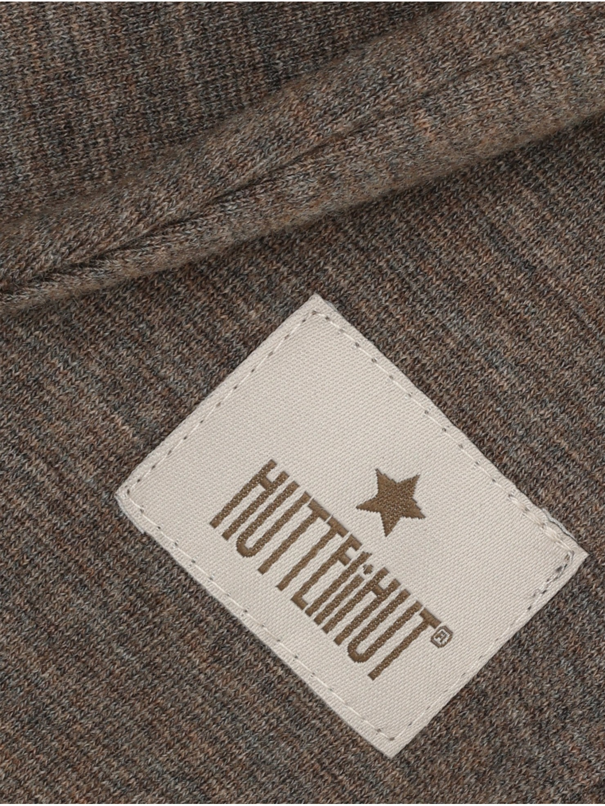 Woolen baby hat Huttelihut 1 Woolen baby hat Huttelihut 1