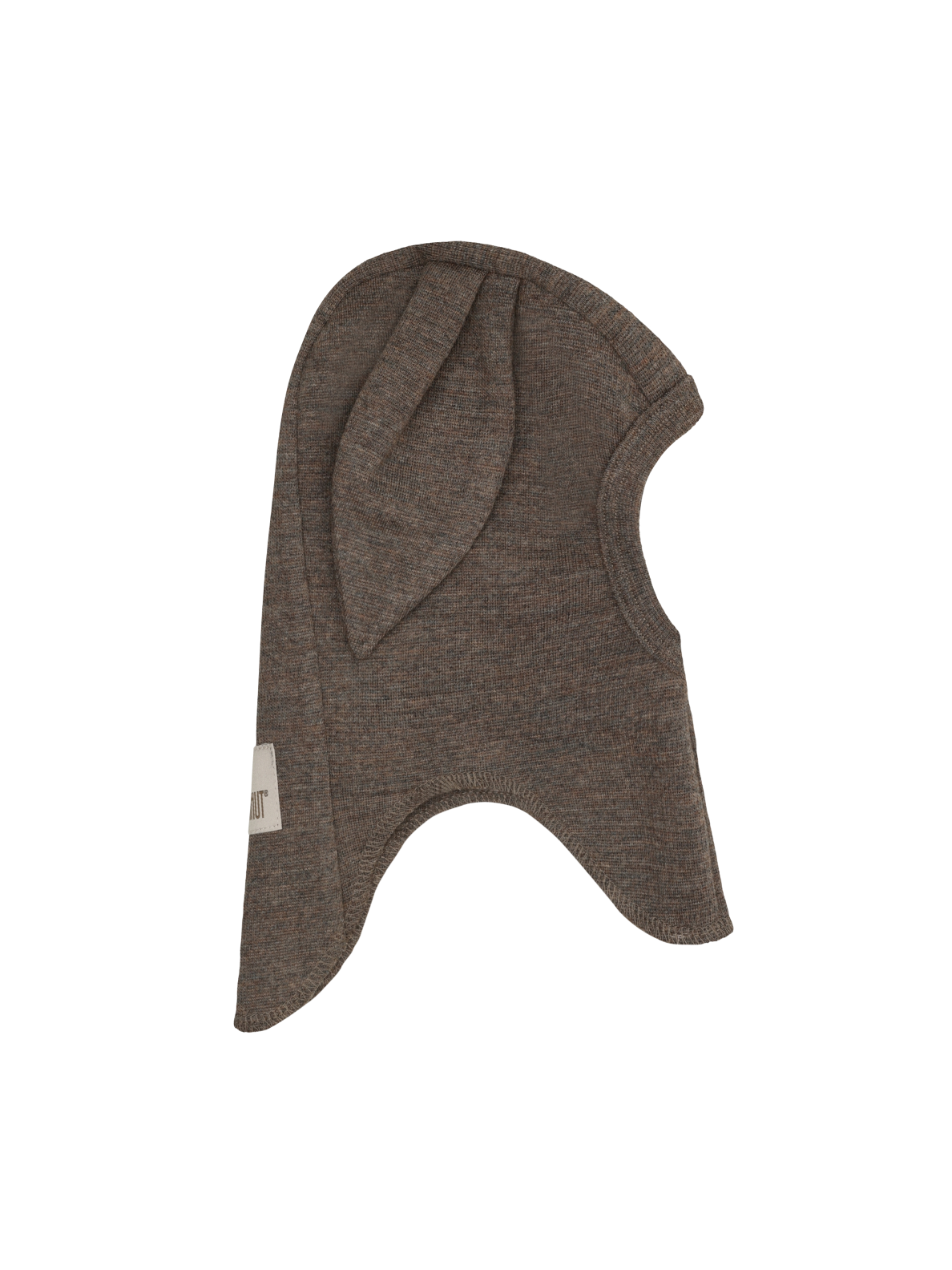 Woolen baby hat Huttelihut 2 Woolen baby hat Huttelihut 2