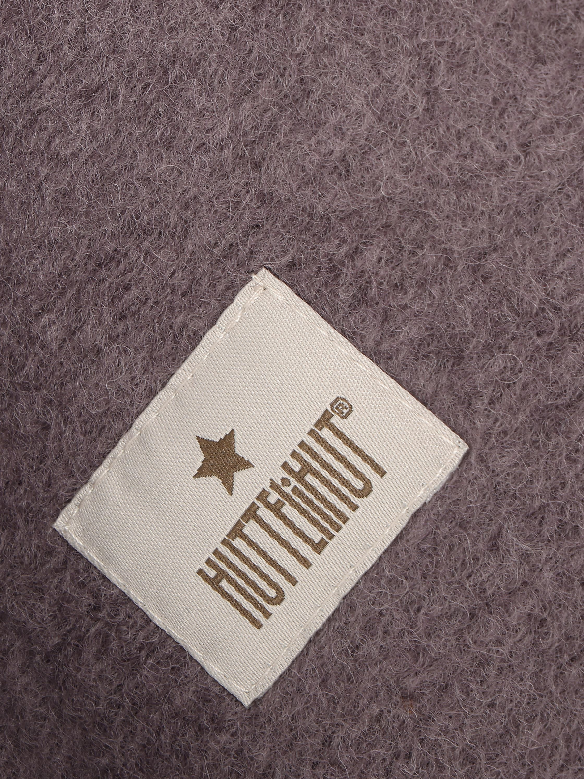 Woolen baby hat Huttelihut  1