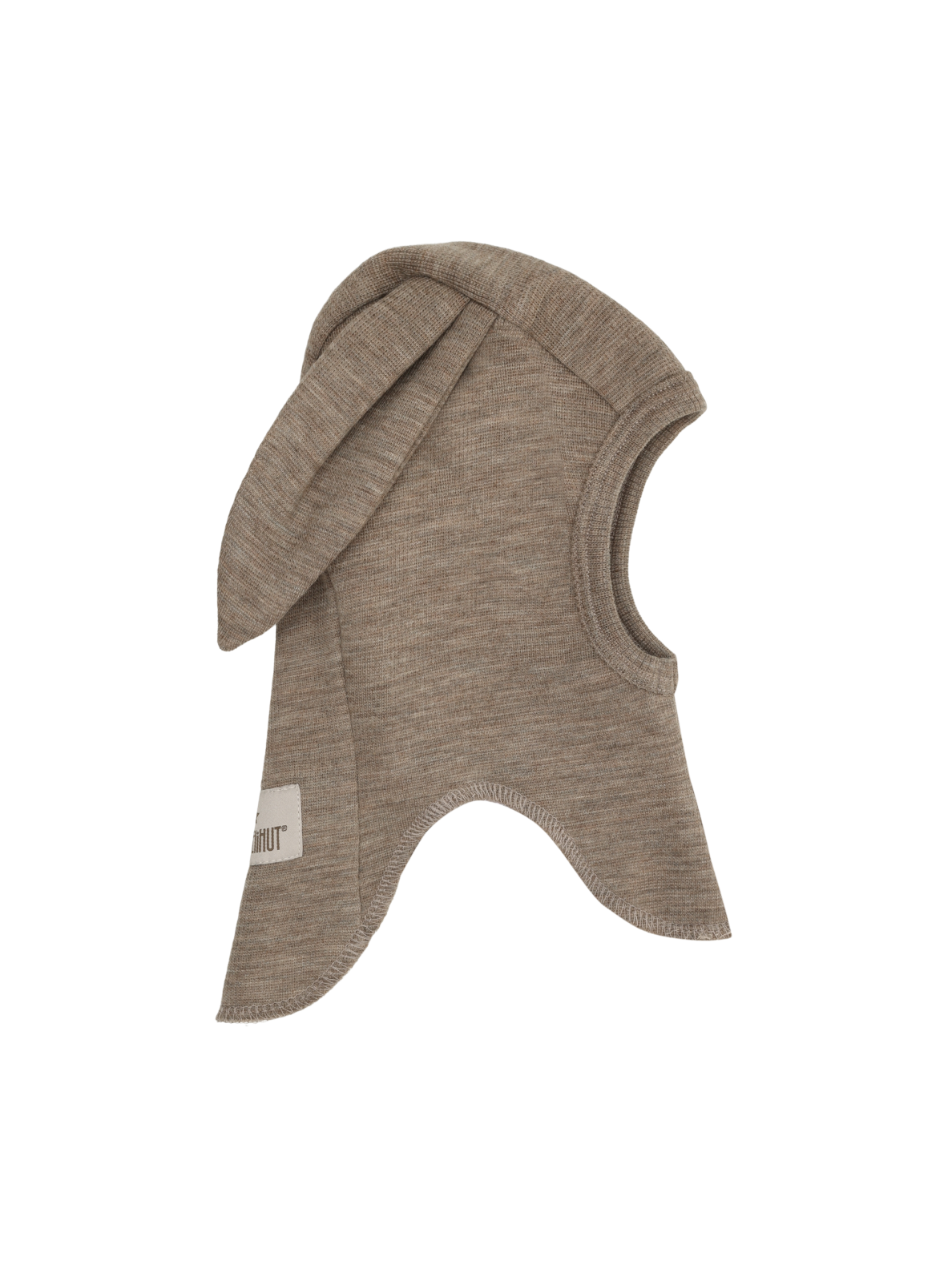 Woolen baby hat Huttelihut 2 Woolen baby hat Huttelihut 2