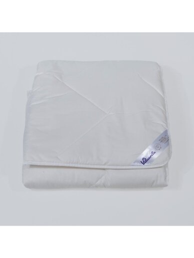 Vilaurita Wool-Filled Duvet, 100x135 cm