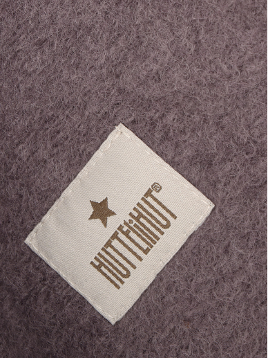 Woolen baby hat Huttelihut  1