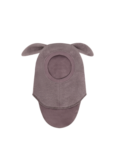 Woolen baby hat Huttelihut