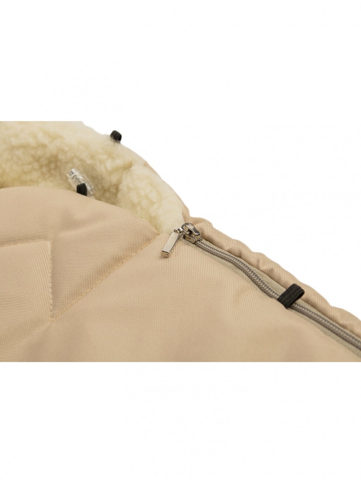 Wool envelope-sleeping bag for stroller, Sensillo 3 Wool envelope-sleeping bag for stroller, Sensillo 3