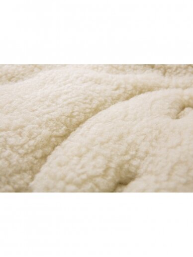 Wool envelope-sleeping bag for stroller, Sensillo 2 Wool envelope-sleeping bag for stroller, Sensillo 2