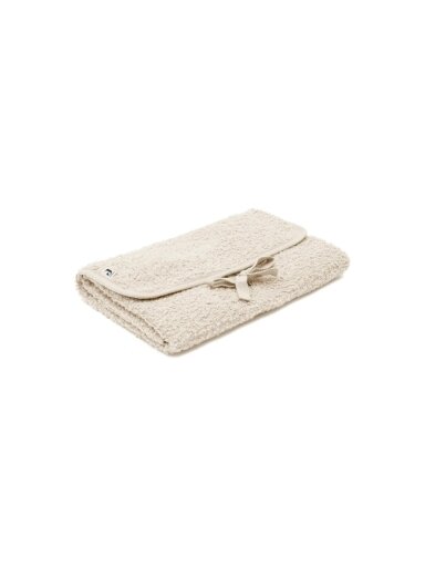 Developmental mat 71x50cm, Jollein (Boucle naturel)