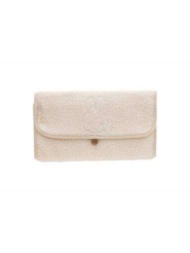 Developmental mat Teddy Miffy Oatmeal, 71x70cm Jollein