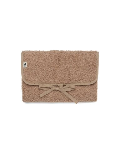 Developmental mat 71x50cm, Jollein (Biscuit)
